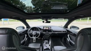 Audi S4 Audi S4 Avant 3.0 TDI S4 quattro - afbeelding nr 54