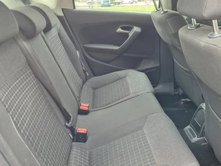Volkswagen Polo Volkswagen Polo 1.0 Comfortline - afbeelding nr 19