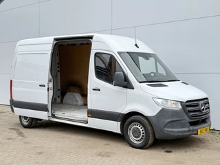 Mercedes-Benz Sprinter L2H2 AC Cruise Control Climate Control Euro 6 - afbeelding nr 6