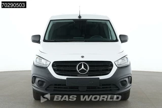 Mercedes-Benz Citan Mercedes Citan 112 COMING SOON! L2H1 Airco Cruise Camera Parkeersensoren MBUX CarPlay Euro6 L2 Long 3m3 Airco Cruise control - afbeelding nr 6