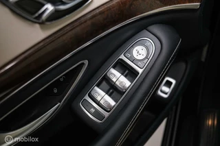 Mercedes-Benz S-Klasse Mercedes S-klasse 350 Prestige Plus | Massage | NAP NL auto | 2e eigenaar | Nightvision | Softclose | Burmester | Adaptive | Panorama | Trekhaak | - afbeelding nr 63