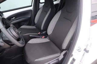 Toyota Aygo Toyota Aygo X 1.0 VVT-i MT Play AdaptiveCruise/Apple/AndroidAuto - afbeelding nr 17