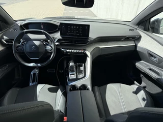 Peugeot 5008 Peugeot 5008 1.2 GT line - CarPlay - dig cockpit - cam - 7pe - afbeelding nr 2