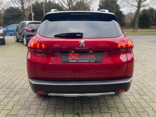 Peugeot 2008 - afbeelding nr 10