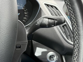 Ford C-MAX Ford C-Max 1.0 Titanium Navi,Trekhaak,Clima,Cruise,6 Bak,125pk,Stuurverw,Stoelverw,Pdc V+A,Lm velgen,Nieuwe Apk bij Aflevering - afbeelding nr 17