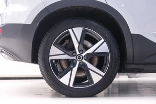 Volvo XC40 Volvo XC40 Recharge P8 AWD R-Design 408 pk | DAB | alcantara | LED | Rijklaarprijs | - afbeelding nr 41