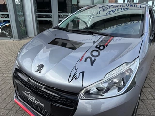 Peugeot 208 - afbeelding nr 11