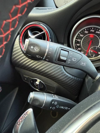 Mercedes-Benz A-Klasse Mercedes-Benz A-klasse AMG 45 4MATIC|Pano|Schaalstoelen|H&K - afbeelding nr 57