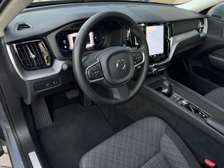 Volvo XC60 Volvo XC60 2.0 T6 Plug-in hybrid AWD Inscription Panoramadak | Elektrische kofferklep - afbeelding nr 2