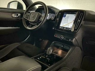 Volvo XC40 Volvo XC40 1.5 T5 Recharge R-Design Pano Navi Camera Trekh. - afbeelding nr 21