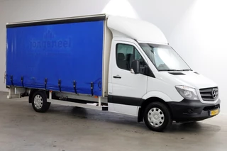 Mercedes-Benz Sprinter - afbeelding nr 11