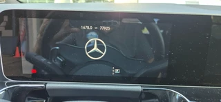 Mercedes-Benz B-Klasse Mercedes-Benz B-Klasse 180 Business Solution AMG* Automaat*NAP*NL auto - afbeelding nr 9