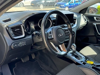 Kia Ceed - afbeelding nr 16