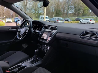 Volkswagen Tiguan Allspace 1.5 TSI 150pk DSG Comfortline Business | Navi | Clima | Adap. Cruise | Keyless Entry | Pdc V+A | Stoelverwarming | Rijstrook+Licht+Regensensor | Privacy Glass | 17''lm | Trekhaak - afbeelding nr 36