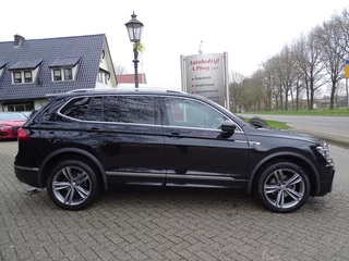 Volkswagen Tiguan Allspace - afbeelding nr 22