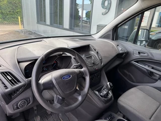 Ford Transit Connect Ford Transit Connect 1.5 TDci Airco, electr. ramen, centrl vergr, bluetooth - afbeelding nr 6