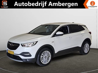 Opel Grandland X - afbeelding nr 1