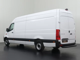 Mercedes-Benz Sprinter | Navigatie | Camera | 3-Persoons | Airco | Cruise - afbeelding nr 6