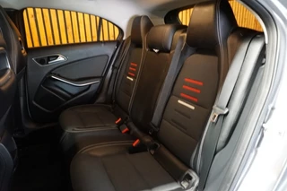 Mercedes-Benz A-Klasse Mercedes-Benz A-Klasse A 160/ AUDIO/ AIRCO/ 115.000 KM - TOPSTAAT - afbeelding nr 15