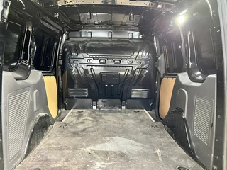 Ford Transit Connect Ford Transit Connect 1.5 TDCI L1 Trend 3 Zits Airco Cruise Bluetooth 16