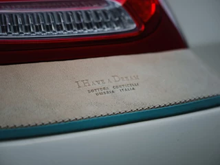 Fiat 500C - afbeelding nr 36
