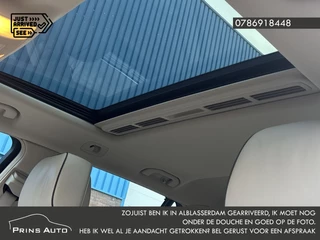 Mercedes-Benz E-Klasse |MEMORY|CRUISE|STOELVERW|360 CAMERA| - afbeelding nr 12