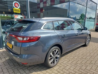 Renault Mégane Estate Renault Megane Estate 1.2 TCe Life - afbeelding nr 8