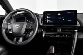 Toyota C-HR | Dig.Cockpit | 12,3