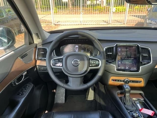 Volvo XC90 - afbeelding nr 9
