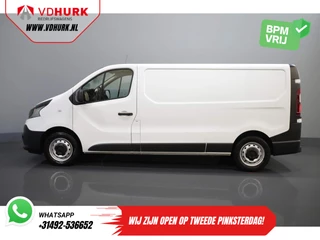 Renault Trafic - afbeelding nr 9