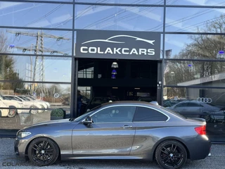 BMW 2 Serie BMW 2-serie Coupé 230i High Executive M-Pakket - afbeelding nr 46