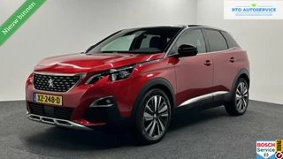 Peugeot 3008 - 51257052-0