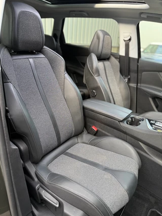 Peugeot 5008 Peugeot 5008 1.2 PureTech Allure Automaat - afbeelding nr 24
