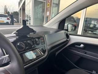 Volkswagen up! - afbeelding nr 13