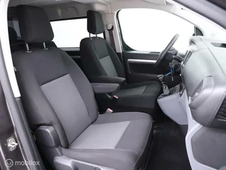 Citroën Jumpy Citroen Jumpy 2.0 BlueHDI 120 Business XL DC 5p. - afbeelding nr 21