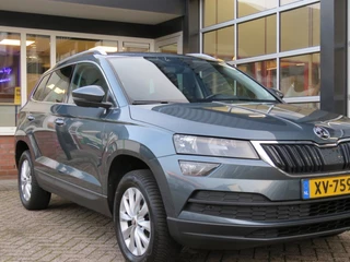 Škoda Karoq - afbeelding nr 49