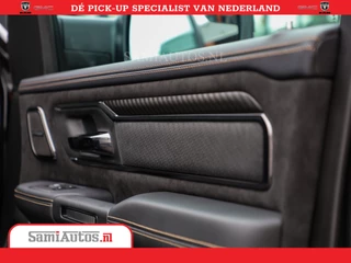 Dodge Ram 1500 Dodge Ram 1500 TRX | 6.2 V8 712PK | Final Edition | All-In Prijs | Beschikt over alle opties | Comfortabele Dubbele Cabine met Royale 5 Zitplaatsen | BPM vrij | Nu Leverbaar uit Voorraad | Voorraad Nr 2121 - 4420 - afbeelding nr 80