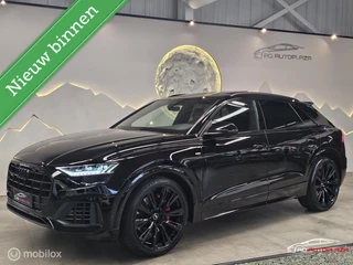 Audi Q8 55 TFSI e quattro S-line Panorama/RS Seats/B&O/Sfeerverlichting/SoH 97,3%