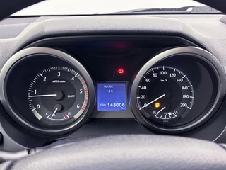 Toyota Land Cruiser - afbeelding nr 6
