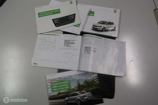 Škoda Fabia Skoda Fabia Combi 1.2 TSI Ambition Automaat Airco Cruise con - afbeelding nr 29