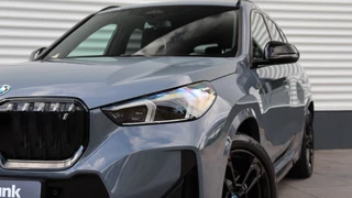 BMW iX1 BMW iX1 xDrive30 M-Sport | Harman/Kardon | Trekhaak | Head-up | Comfort Access | Parking Assistant Plus | Leder - afbeelding nr 12