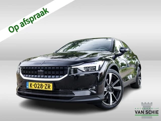 Polestar 2 Long Range Dual Motor Launch Edition 78kWh