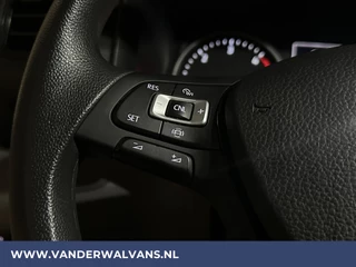 Volkswagen Crafter Android Auto, Cruisecontrol, Chauffeursstoel - afbeelding nr 9