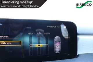 Mercedes-Benz A-Klasse Mercedes A-klasse 180  AMG sfeerverlichting carplay/android sportzetels parelmoer widescreen virtual cockpit climate&cruise control - afbeelding nr 34