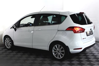 Ford B-MAX - afbeelding nr 8