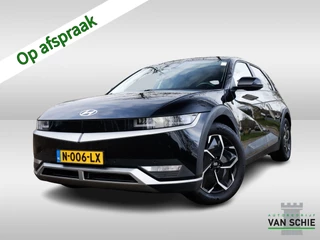 Hyundai IONIQ 5 Connect+ 58 kWh 3-Fase