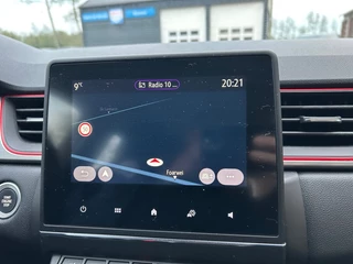 Renault Captur - afbeelding nr 38