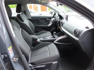 Audi Q2 - afbeelding nr 36