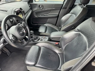 MINI Countryman Mini Countryman 2.0 Cooper S Chili in absoluut top staat - afbeelding nr 20