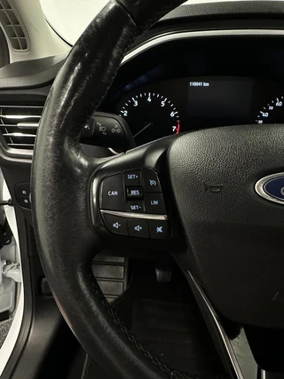 Ford Focus Ford Focus Wagon 1.0 EcoBoost Trend Edition Business TREKHAAK CRUISE NAVI LM - afbeelding nr 19